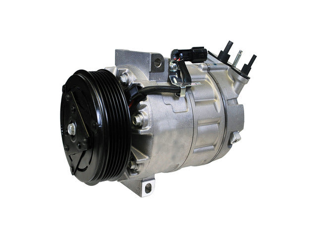 A/C Compressor 471-5002