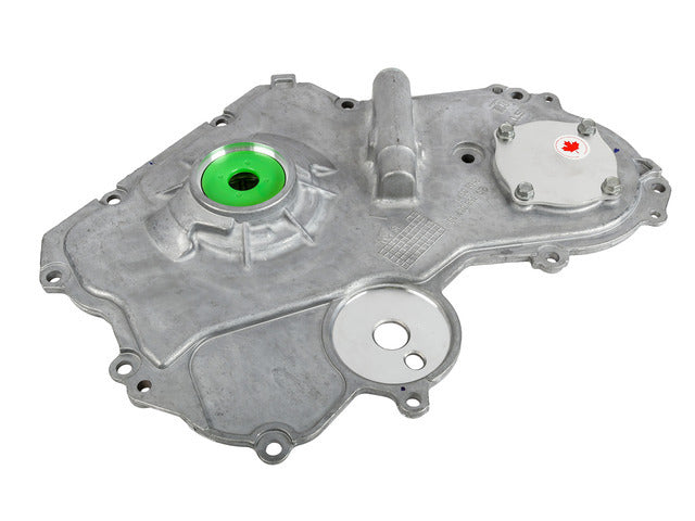Oil Pump 12637040