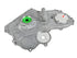 Oil Pump 12637040