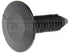 Bumper Cover Retainer 963-202D