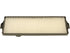Cabin Air Filter 5005-28101