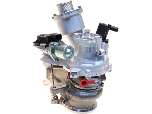 Turbocharger F51CEF-SR077B