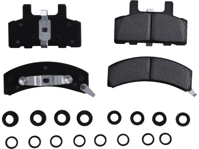 Brake Pad Set 1424-639842