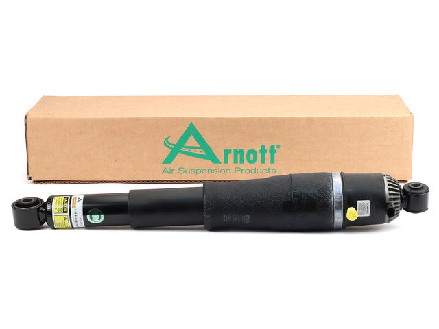 Air Suspension Shock AS-3430