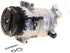 A/C Compressor 2403-684612