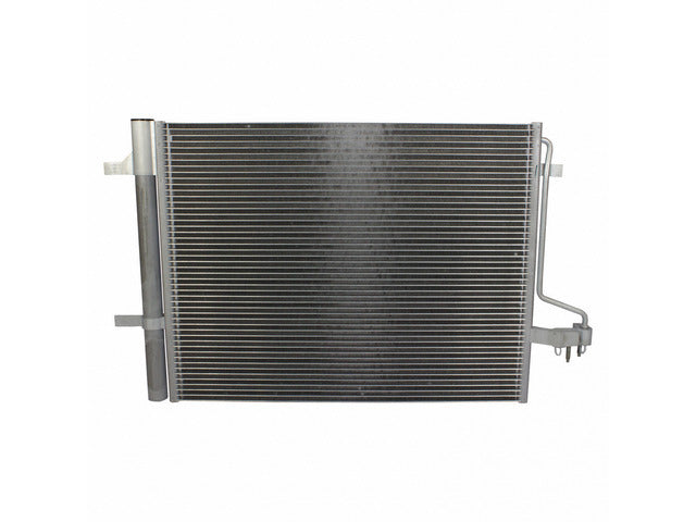 A/C Condenser YJ676
