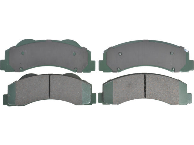 Brake Pad Set 1412-287327