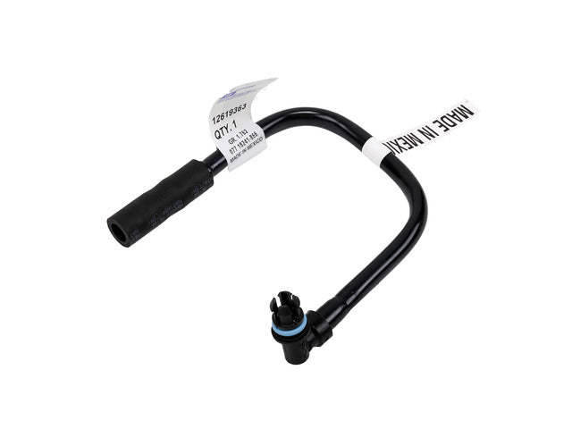PCV Valve Tubing 12619363
