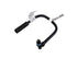 PCV Valve Tubing 12619363