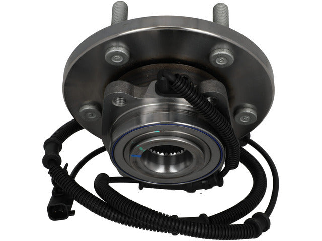 Wheel Hub Assembly 103143