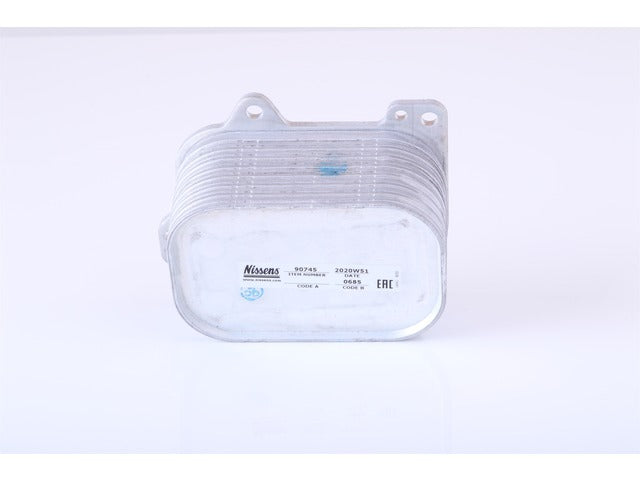 Oil Cooler 90745