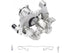 Brake Caliper 1405-710914