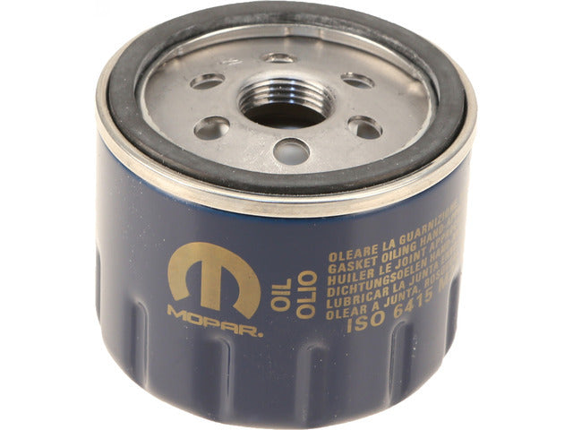 Oil Filter 68439517AA