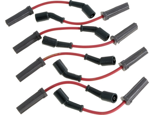 Ignition Wire Set 2500-79802