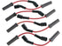 Ignition Wire Set 2500-79802