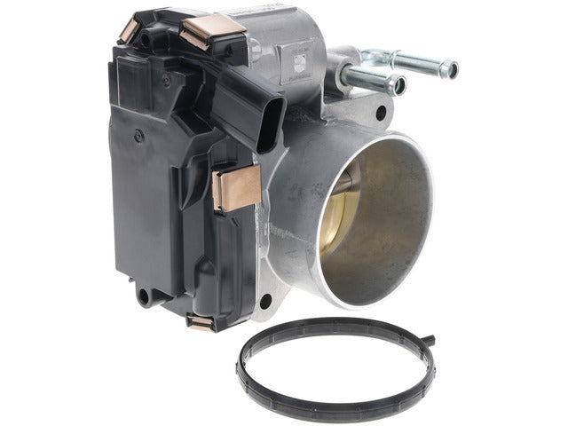 FI Throttle Body ETB0064