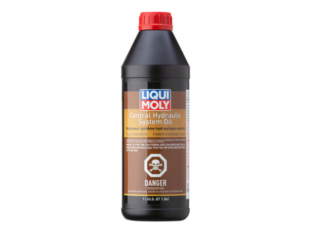 Power Steering Fluid 20326