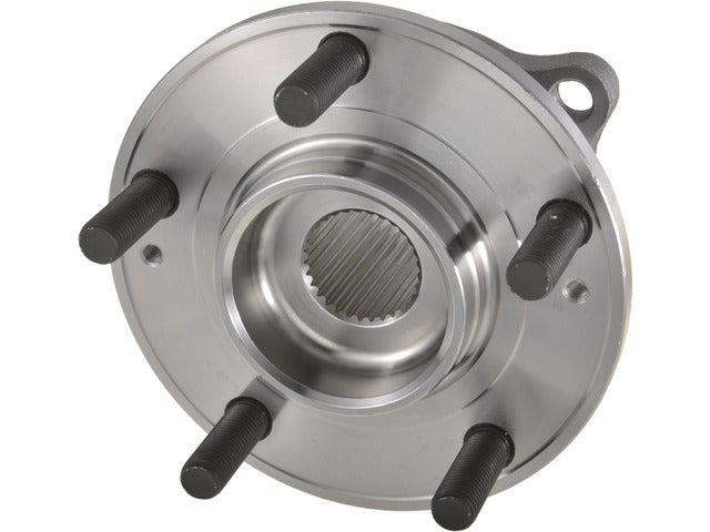 Wheel Hub Assembly 1411-248706