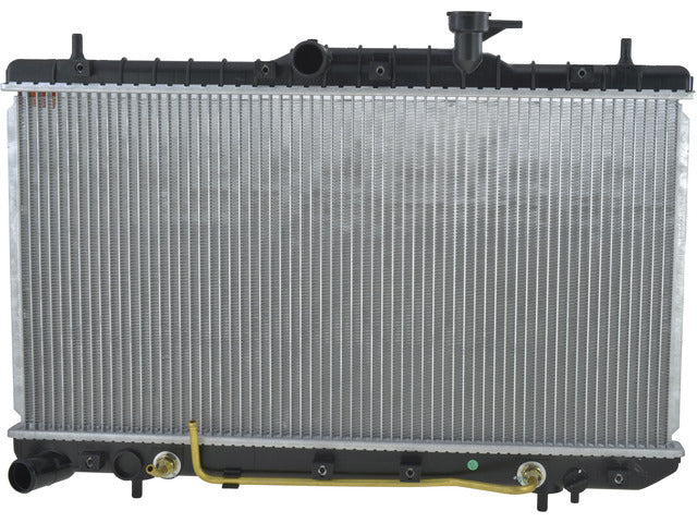Radiator 1605-370422