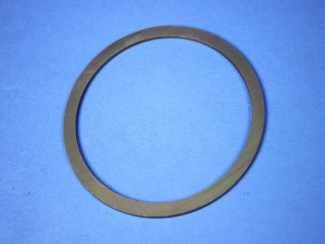 AT Diff. Carrier Bearing Shim 04800619AA