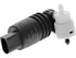 Windshield Washer Pump 3504-737624