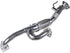 Exhaust Pipe 2100-289622