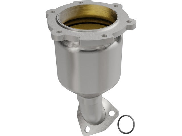 Catalytic Converter 49296