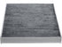 Cabin Air Filter 5005-541322