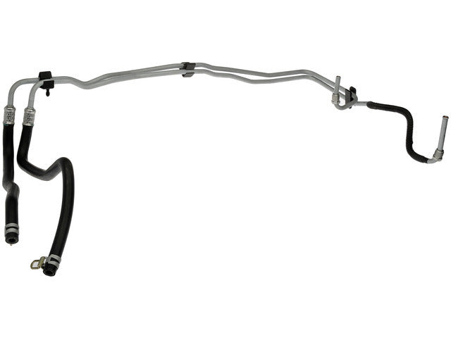 AT Oil Cooler Hose Assembly 624-515