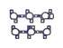 Exh. Manifold Gasket Set MS963441