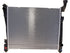 Radiator 68365278AA