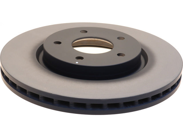 Brake Disc 40206-6RR0B