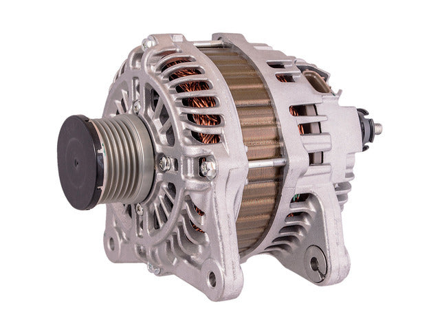 Alternator 210-4009