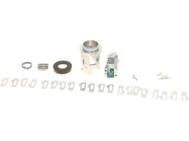 Door Lock Cylinder 8E5Z5421991B