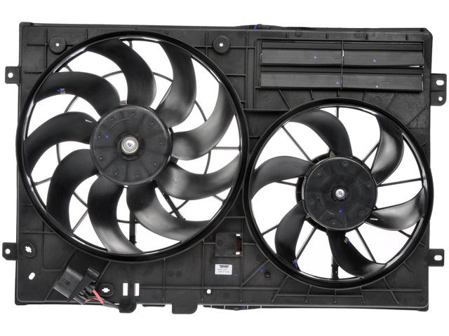 Auxiliary Fan Assembly 620-805