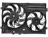 Auxiliary Fan Assembly 620-805