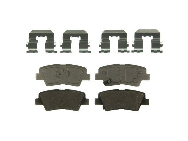 Brake Pad Set QC1544