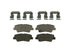 Brake Pad Set QC1544