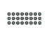 Valve Stem Seal Kit SS72942