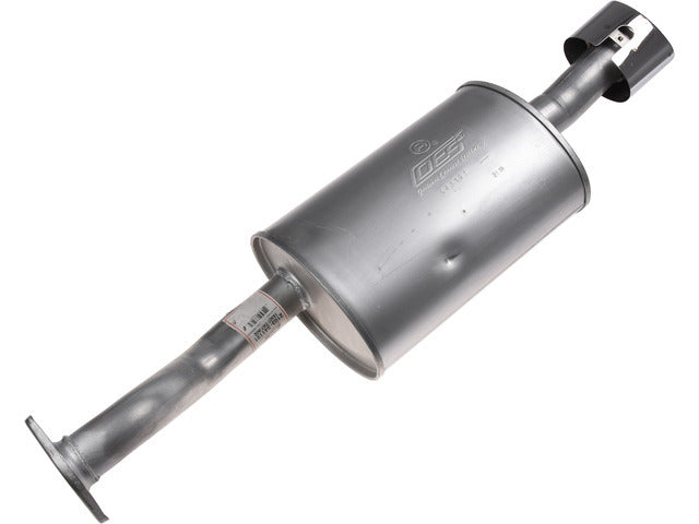 Muffler Assembly 2103-541191