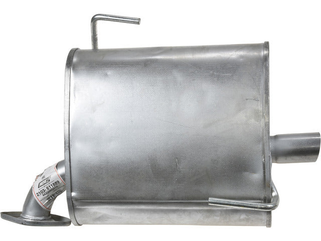 Muffler Assembly 2103-611889
