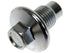 Oil Drain Plug 090-937CD