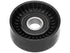 Acc. Belt Tension Pulley 38018