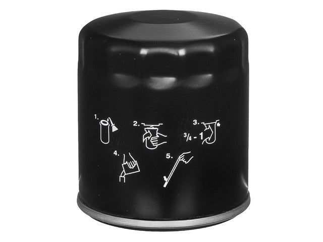 Engine Oil Filter PF53A