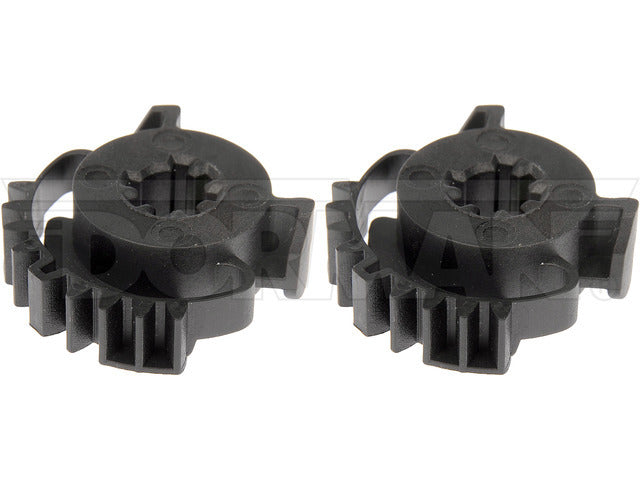 HVAC Blend Door Act Gear Kit 926-133