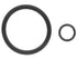 Oil Cooler Gasket Set GS33783