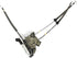 Door Latch Assembly 814203X010