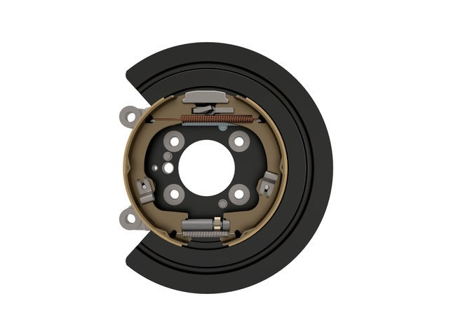 Parking Brake Assembly 04779823AC