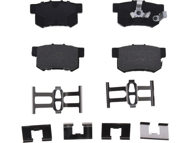 Brake Pad Set 1424-639606