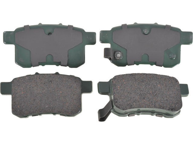 Brake Pad Set 1412-322078